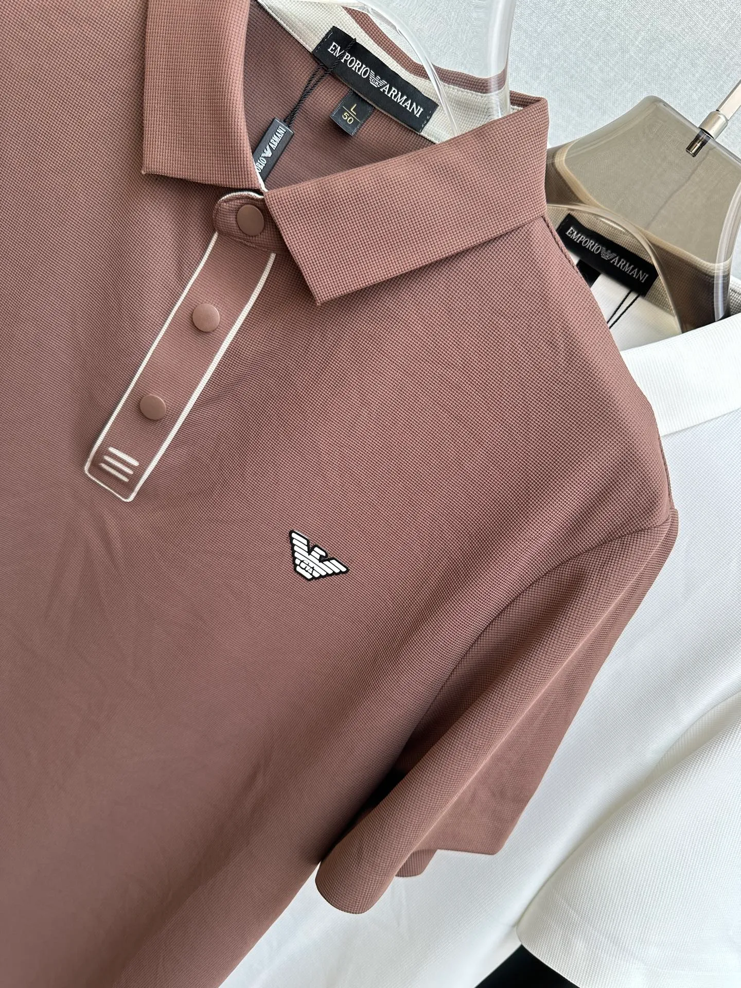 Amani 2026 New Arrival New Arrival ， Breathable。Premium ！ logo . . . . ！ ！Sizes：M-4XL
